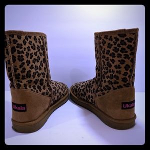 Ukala boots